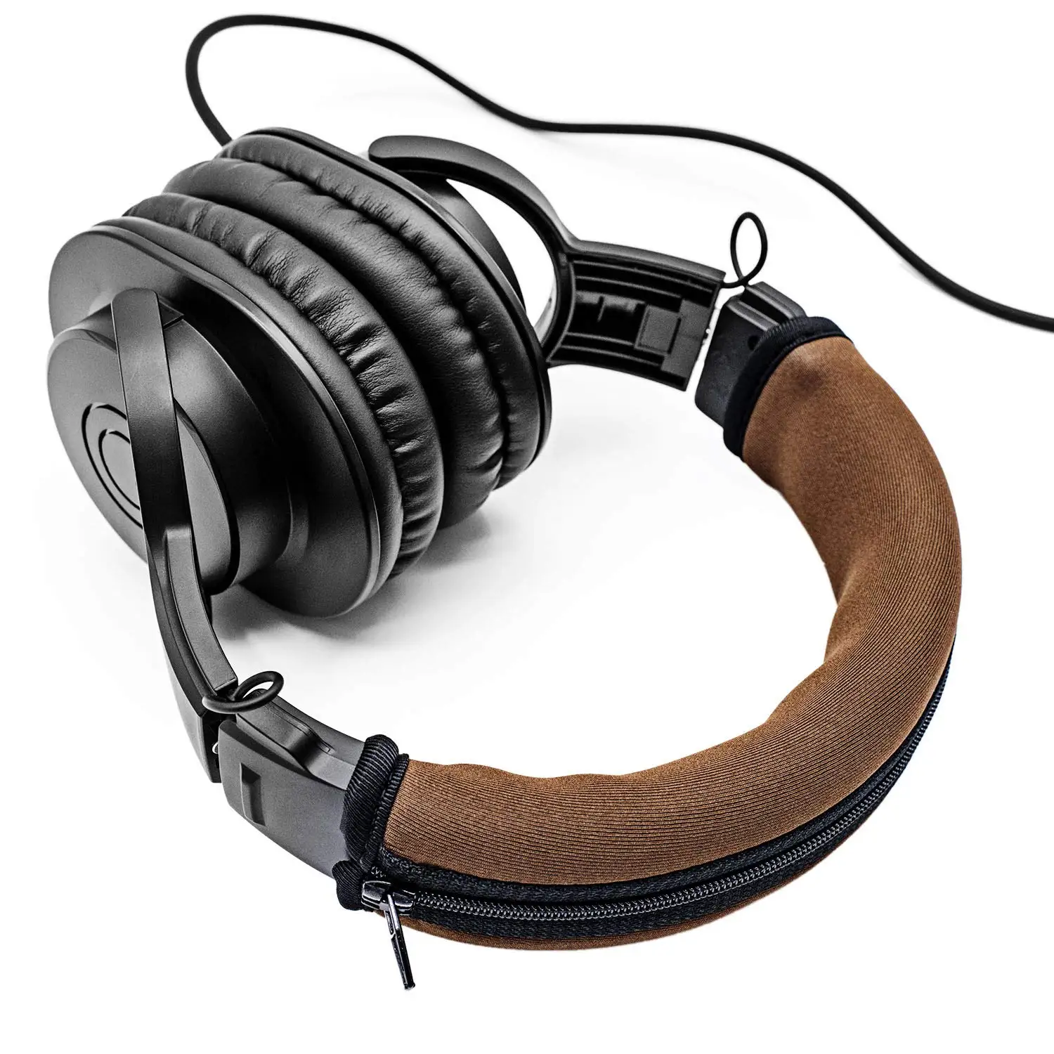 Defean Замена Оголовье Крышка для Audio-Technica аh M50X M50 M40X M40 M30X M20X наушники