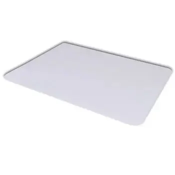

Carpet for laminate floor 150 cm x 120 cm Keep Carpet Firmly Non-slip Surface Protect The Floor From Wear Stains and Scratches