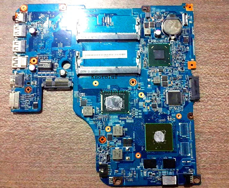 48 4TU05 021 NBM5S11002 NB M5S11 002 for font b Acer b font aspire V5 571
