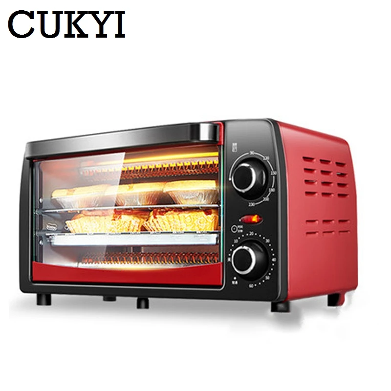 wrijving stoeprand specificeren Cukyi Mini Pizza Oven Bakken Roze Mini Tijd Gecontroleerde 12L Trek De Deur  Goede Kwaliteit En Goedkope Oven|mini pizza oven|pizza ovenoven baking -  AliExpress