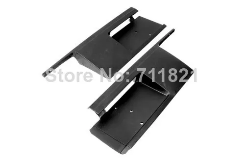 Euro Tailgate License Frame Tub Plate For Volkswagen For VW Jetta MK2