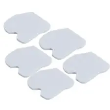 

Воздушные фильтры для бензопилы HUSQVARNA 235, 236, 240, 235e, 236e, 5 шт.