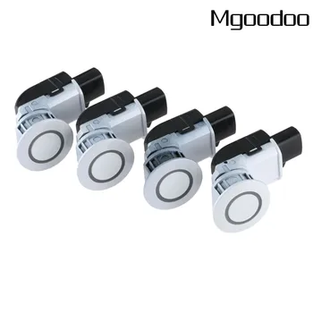 

89341-45030 Car Bumper Parking Distance Reverse Aid Sensor 8934145030 For Toyota Sienna Packing Reverse Assist Bumper Sensor