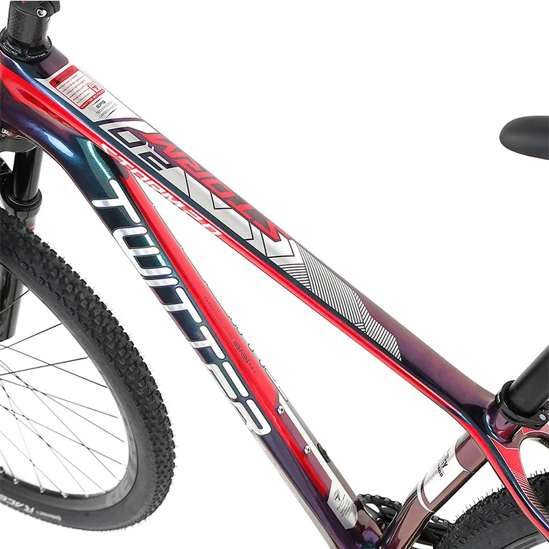 Твиттер карбоновый MTB 29 27,5 er Storm2.0 горный велосипед SX 12 Скоростей Обесцвеченный XC для внедорожного велосипеда внутренний кабель лак ESP