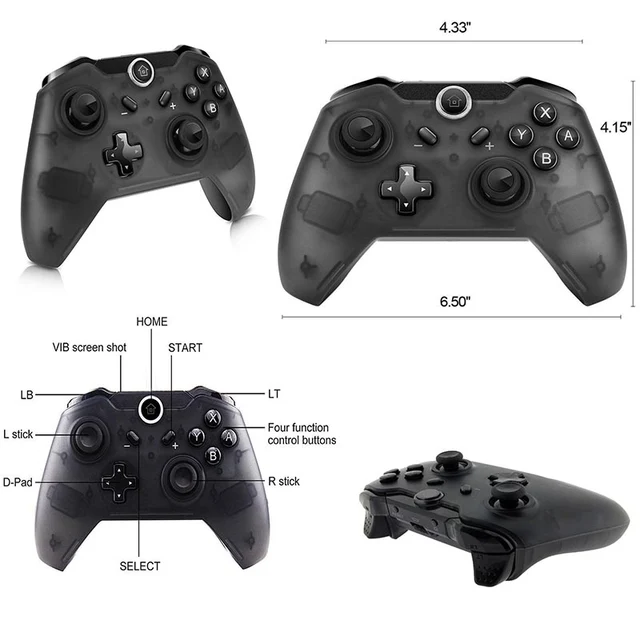 Best Price Dual Classic Joystick NES30 Pro Wireless Controller Bluetooth Gamepads For iOS Android Gamepad Controller PC Mac Linux xbox 360 Best Price Dual Classic Joystick NES30 Pro Wireless Controller Bluetooth Gamepads For iOS Android Gamepad Controller PC Mac Linux xbox 360