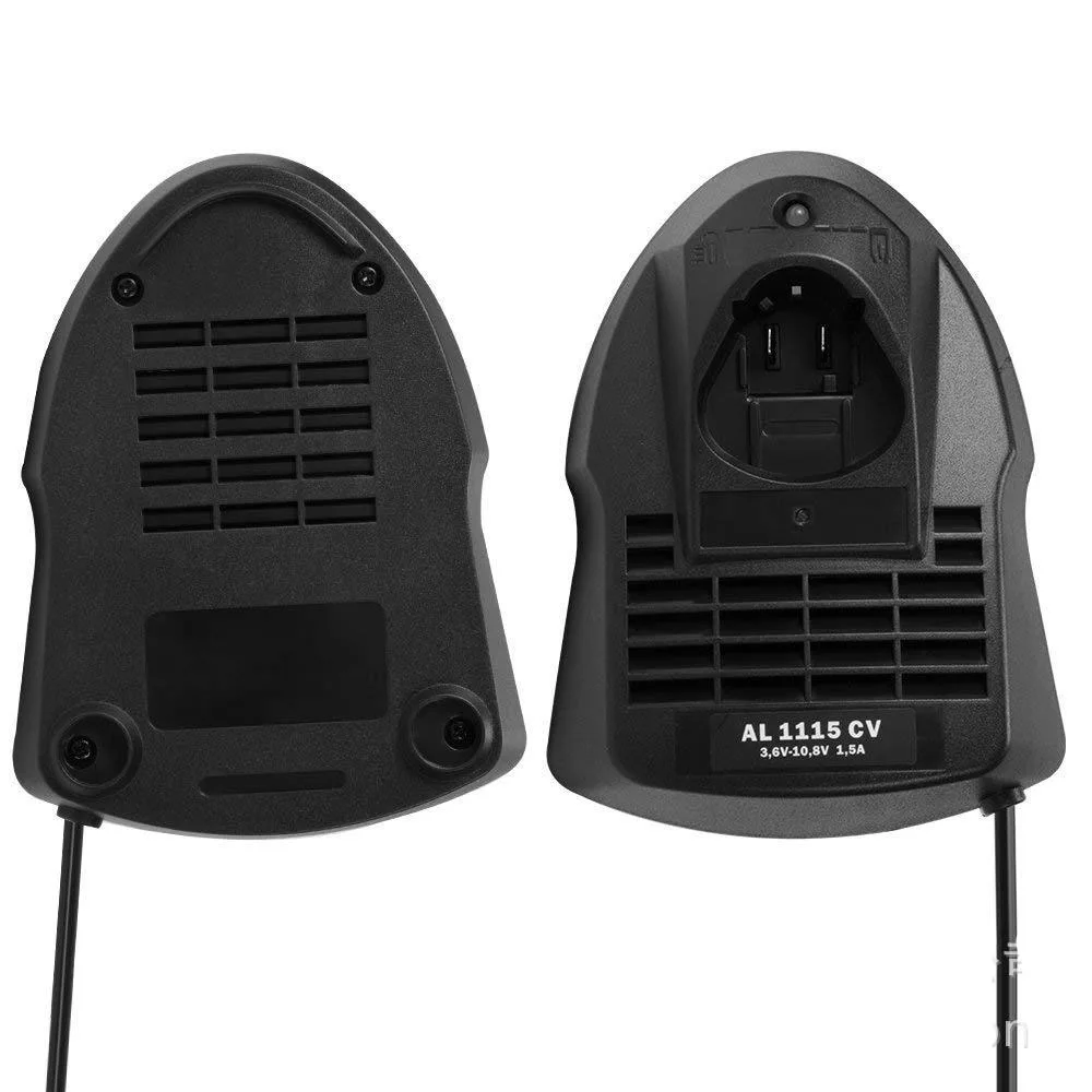 AL1115CV литийионный Аккумулятор для Батарея Зарядное устройство для Bosch 3,6 V-12 V Мощность Инструменты US EU Штепсель зарядного устройства Перевозка груза падения