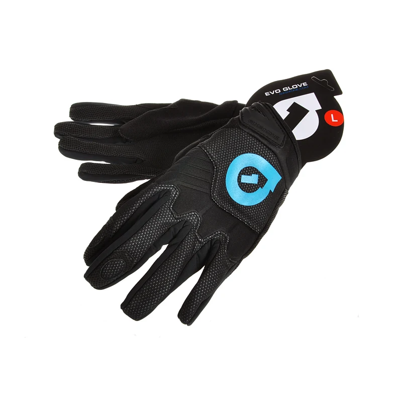 Перчатки для велоспорта FIRELION EVO MTB мужские DH Горные перчатки для горного велосипеда велосипедные перчатки для гонок по бездорожью перчатки для мотокросса