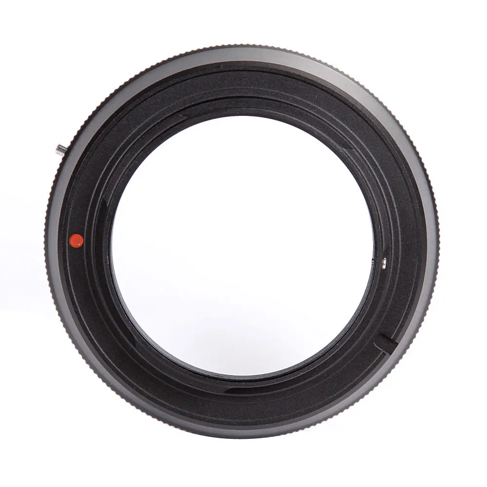 Кольцо адаптера FOTGA для объектива Contax Yashica CY к фотоаппаратам Sony E NEX 3 5C 5N 5R|adapter