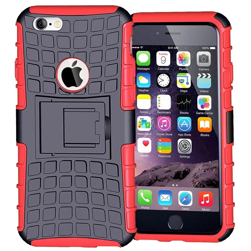 Ascromy-Armor-Heavy-Duty-Protection-Rugged-Dual-Layer-Hybrid-Case-Protective-Cover-for-Apple-iPhone-6-6S-7-Plus-5-5S-SE-5C-4-4S-1 (11)