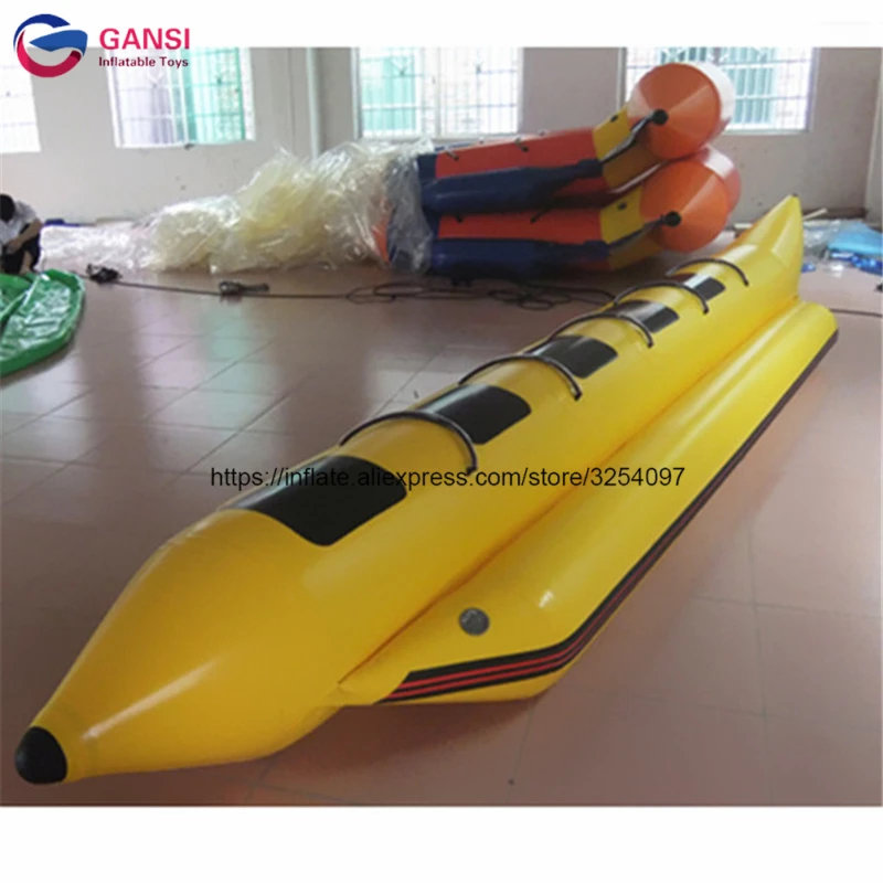 inflatable banana boat79