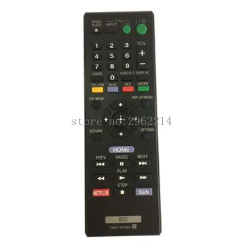 

Original remote control RMT-B119A suitable for sony BD BLU-RAY DISC PLAYER BDP-BX57 BX37 BDP-S370 BDP-S570 BDP-S360