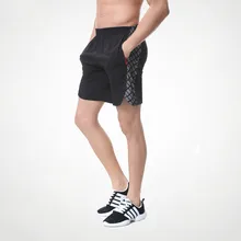 Новинка года шорты для женщин для мужчин tenis masculino Компрессионные шорты мужские бермуды