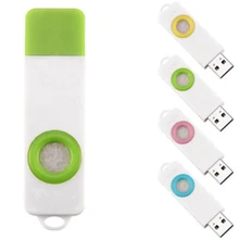 Мини USB очиститель воздуха для ароматерапии с эфирным маслом периферийное устройство компьютера продукты свежий воздух воздуха автомобиля аксессуары Новый CZ