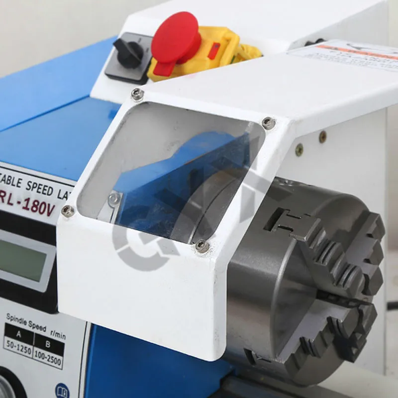 180 в CNC многофункциональная машина для изготовления бусин полностью