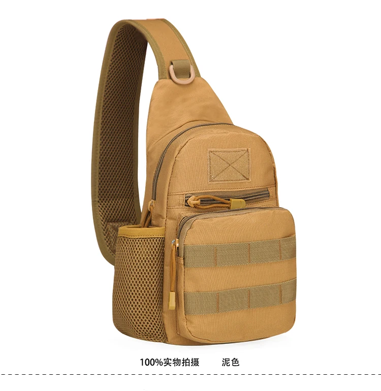 Outlife 600D уличная сумка военные тактические сумки рюкзак на плечо походная сумка камуфляж охотничий рюкзак