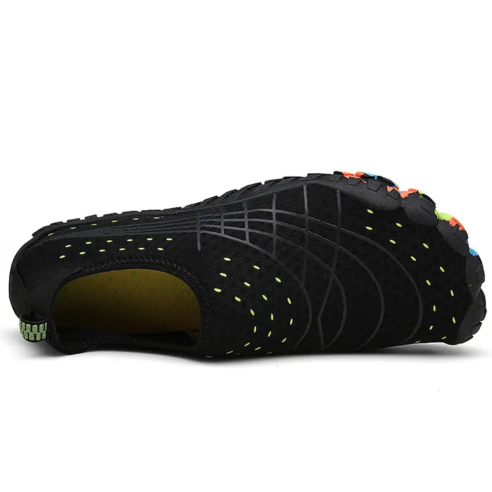 الرجال أحذية ماء الصيف البحر النعال الغوص السباحة الجوارب صنادل شاطئ المنبع أكوا أحذية سريعة الجافة نهر تنيس Masculino