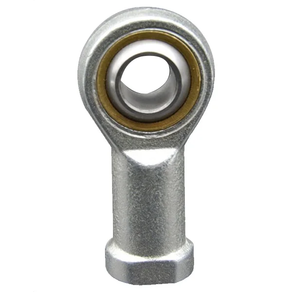 

Good deal-2 x M10 x 1.5mm Female Rod End Rose Joint Right Hand Thread 10mm Metric SI10T/K