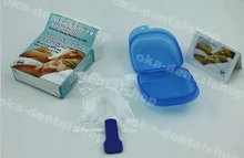 # Кипячение и укус анти-храп рот лоток, Анти-храп пробка ( 10 шт. ) от ока — dentalshop