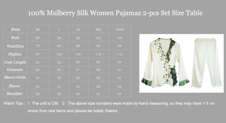 Women pajamas 17