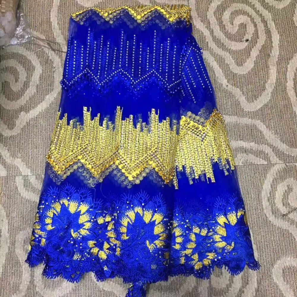 Free Transport Of Cheap Burgundy Wedding Nigerian Lace Fabric