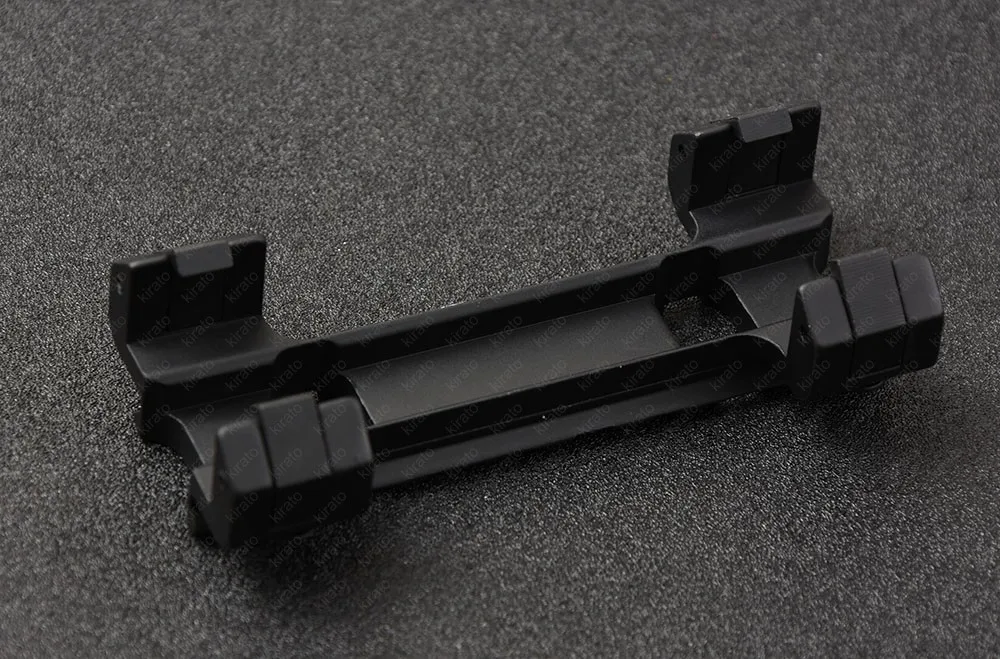 G3 Mp5 Rifel Picatinny кольцо для прицела основание охоты M3301|shooting|rbo |