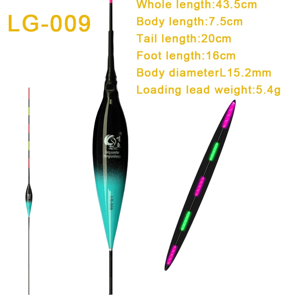 LG-009X