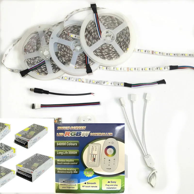 RGBW -15M