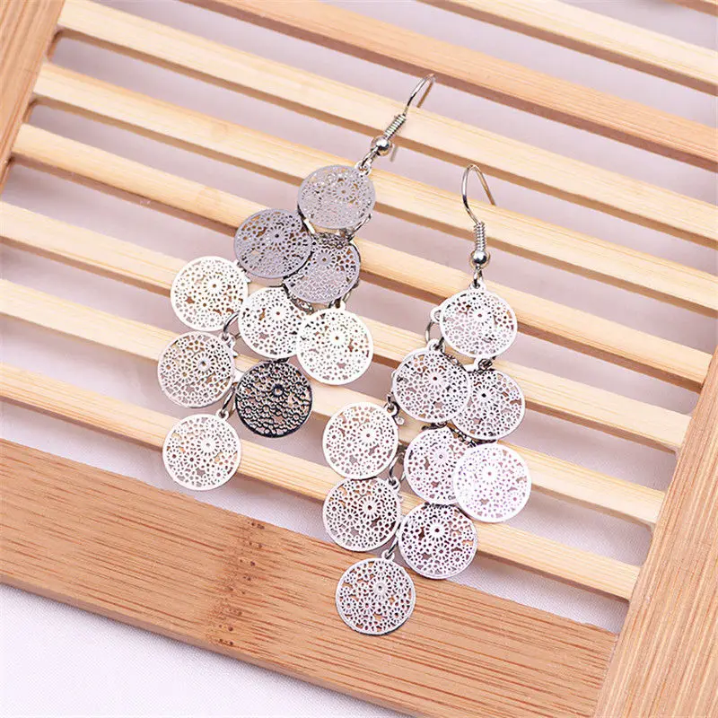 silver