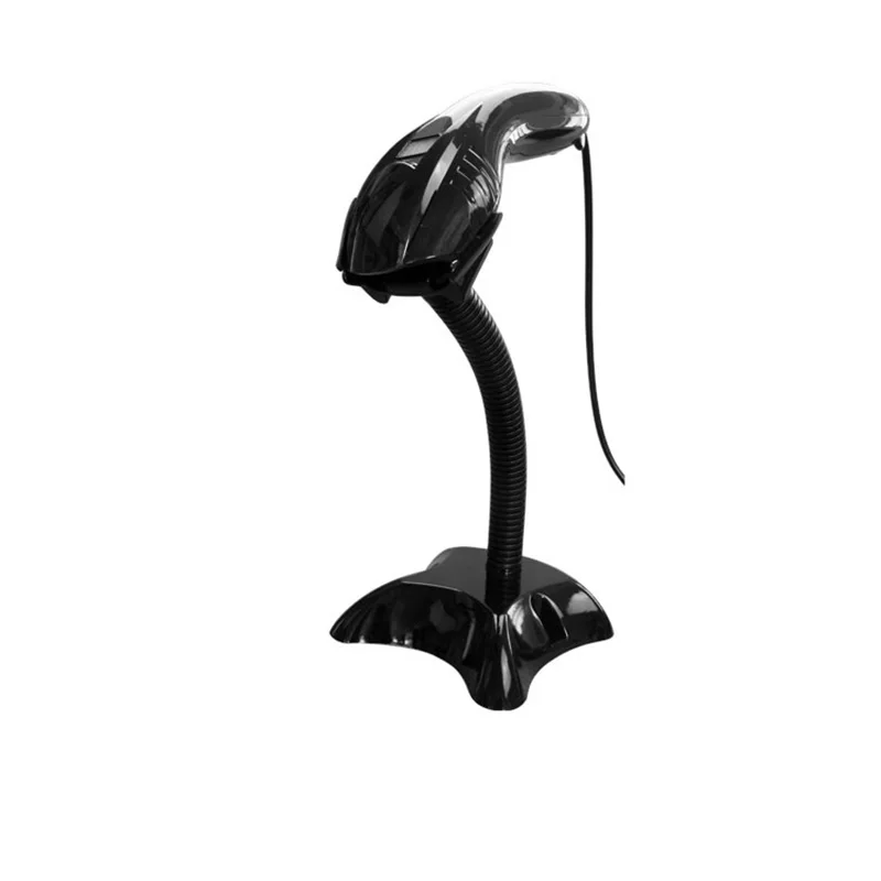Scanner de Código de Barras Código de Barras Scanner de Detecção Automática de Handhelds Wired Handheld Laser Jp-k3at Usb 2 código de Barras Código de Barras Scanner