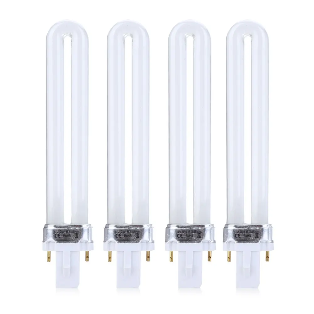 Уф Лампа Uv 12w 365nm Купить