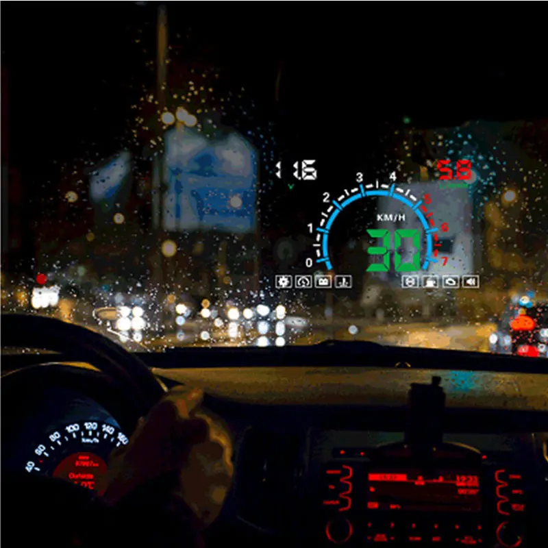 Celebrity News3 激安 5 8 Hud Obd2 ヘッドアップディスプレイ車の車両スピードメーターフロ ントガラススピードメーター Projetor 通販 価格 Celebrity News3 激安 5 8 Hud Obd2 ヘッドアップディスプレイ車の車両スピードメーターフロ ントガラススピードメーター Projetor 通販 価格