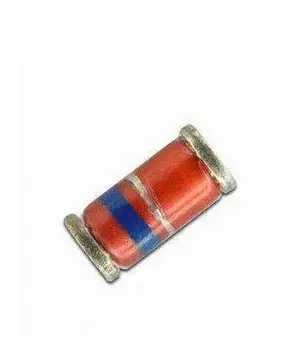 

SMD diode BAS32L 75V 200MA LL34 1206 glass package BAS32L 500PCS SOD-80C