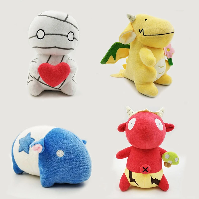 miira no kaikata plush