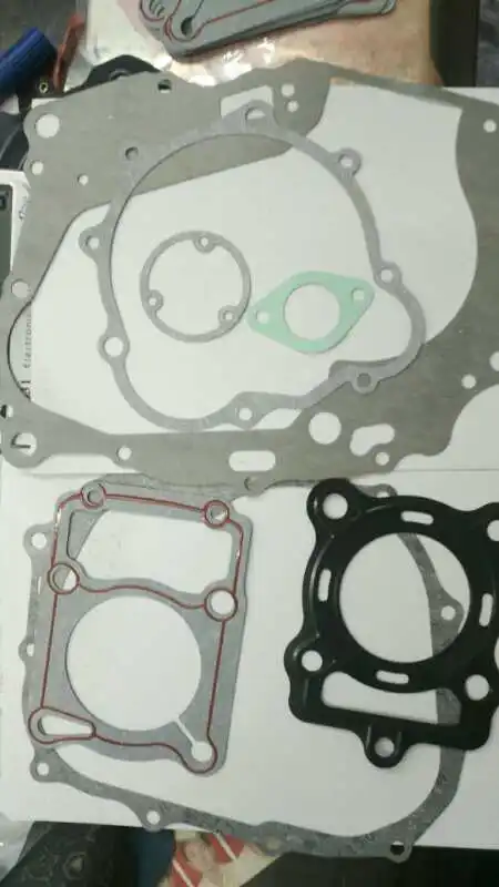 

full set engine gaskets fit for HISUN200 ATV /HS200 ENGINE