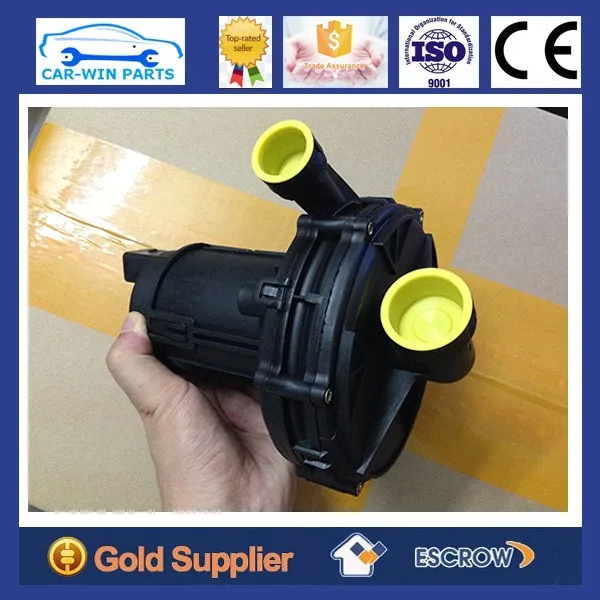 06A959253 078906601D 078906601M 7.21851.31.0 Air Pump Secondary for Audi A3 A4 A6 TT Seat Skoda 1.8 T (3)
