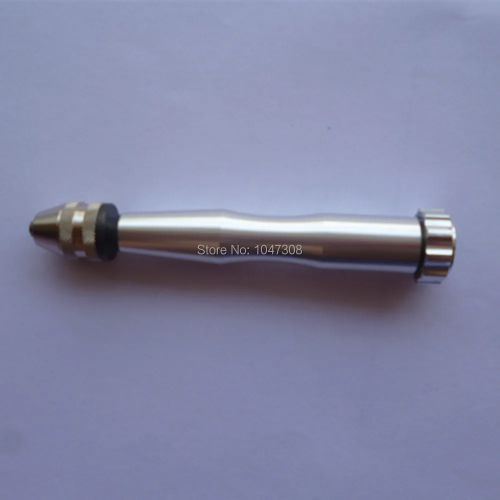Jewelers Drilling Hole Cutter