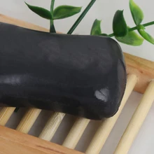 Высококачественное натуральное бамбуковое мыло для активного отбеливание кожи забота о здоровье