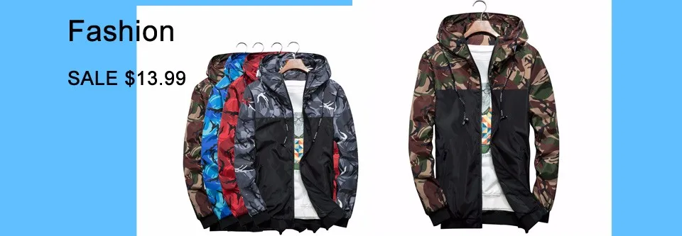 Male Jacket