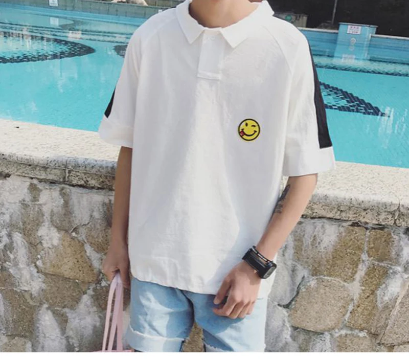 Male Polo  (9)