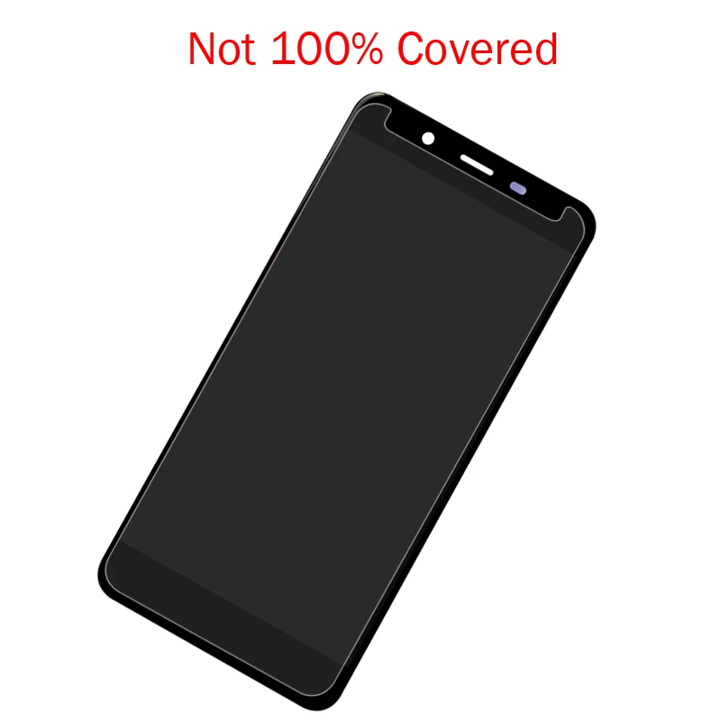 Закаленное стекло OUKITEL U25 PRO 100% оригинальная Премиум 9H 2.5D Защитная пленка для