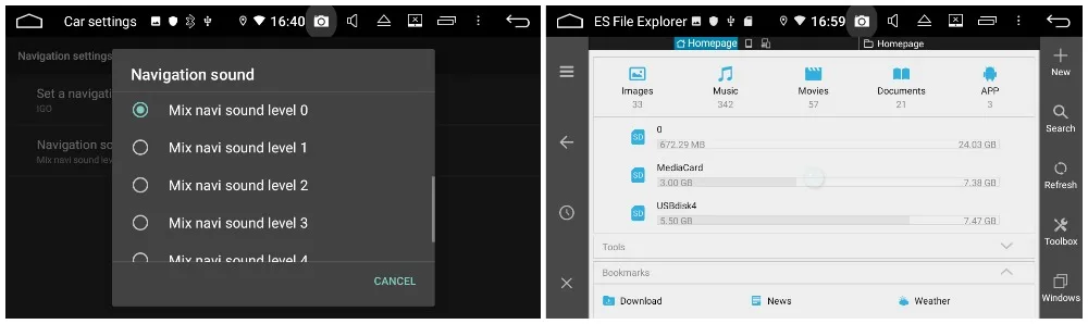 Flash Deal DSP Android 9.0 Octa Core 10.1" Car DVD Radio GPS for VW Volkswagen Passat 2015 2016 4GB RAM Bluetooth 4G WIFI USB DVR 32GB ROM 21