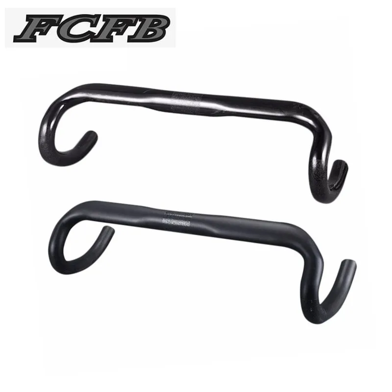 UD Carbon handlebar Bicycle Road Handlebar 31.8mm Bike Bent Bar Cycling