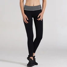 Women’s Compression Long Workout Sports Sexy Tights Gym Power Flex Yoga Pants leggings