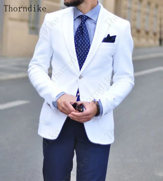 Blazers Pants Vest 3 Pieces Sets / fashion new men's casual boutique business wedding groom suit jacket trousers waistcoat - Цвет: suits2