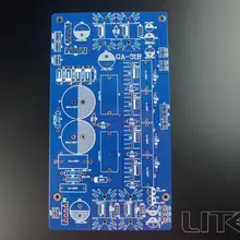 Горячая 1 шт. LITEGA-31B транзистор блок питания пустая доска