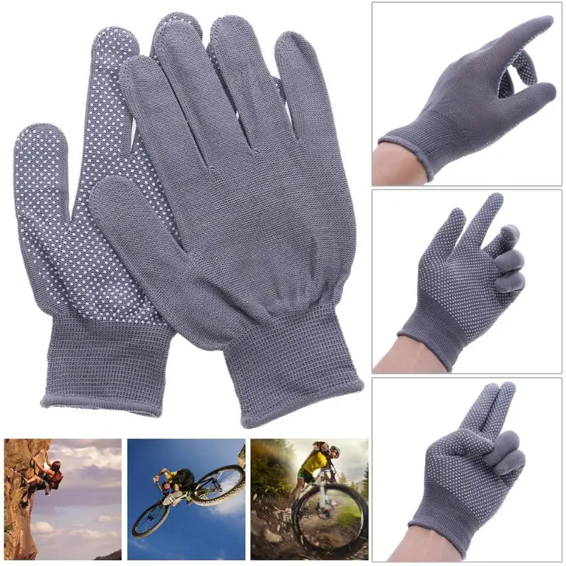 3 цвета, мужские тактические перчатки на полный палец, перчатки для велосипеда, фитнеса, альпинизма, кемпинга, велоспорта, Нескользящие перчатки