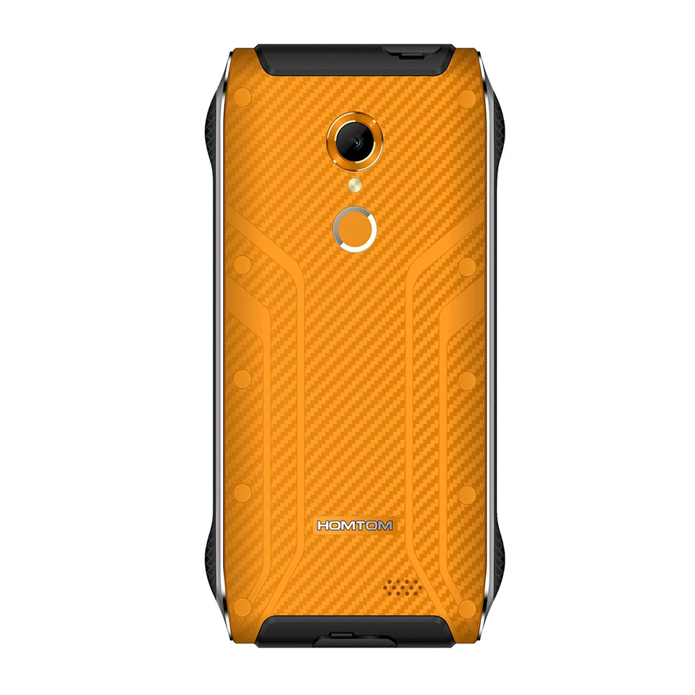 HOMTOM HT20 Pro IP68 Водонепроницаемый 4 г Android мобильного телефона 7 'ཉMP MTK6753 Octa Core 3 ГБ +