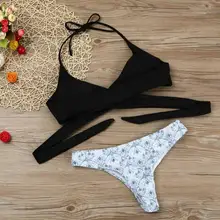 Новые дизайнерские бикини, 1 комплект, женский бюстгальтер пуш-ап, купальный костюм, купальник, красивый боди, купальный костюм, комплект купальников