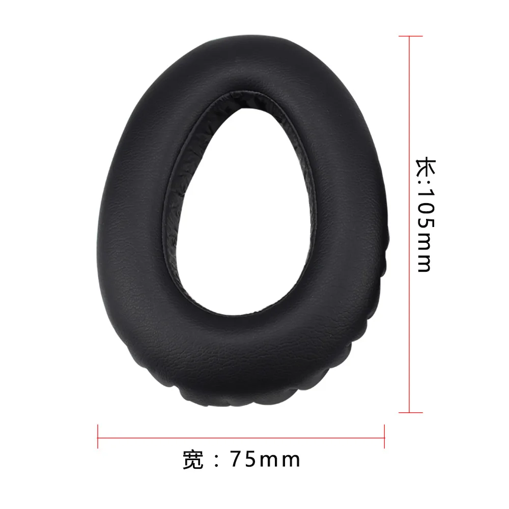 Сменные амбушюры Подушка для Sennhei PXC550 MB660 Bluetooth беспроводные наушники