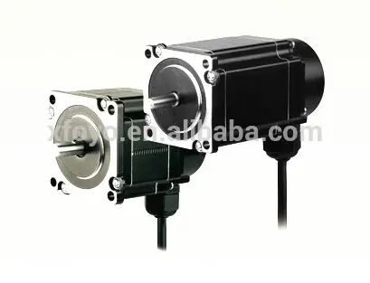 

FY56EM-FS Waterproof stepper motor